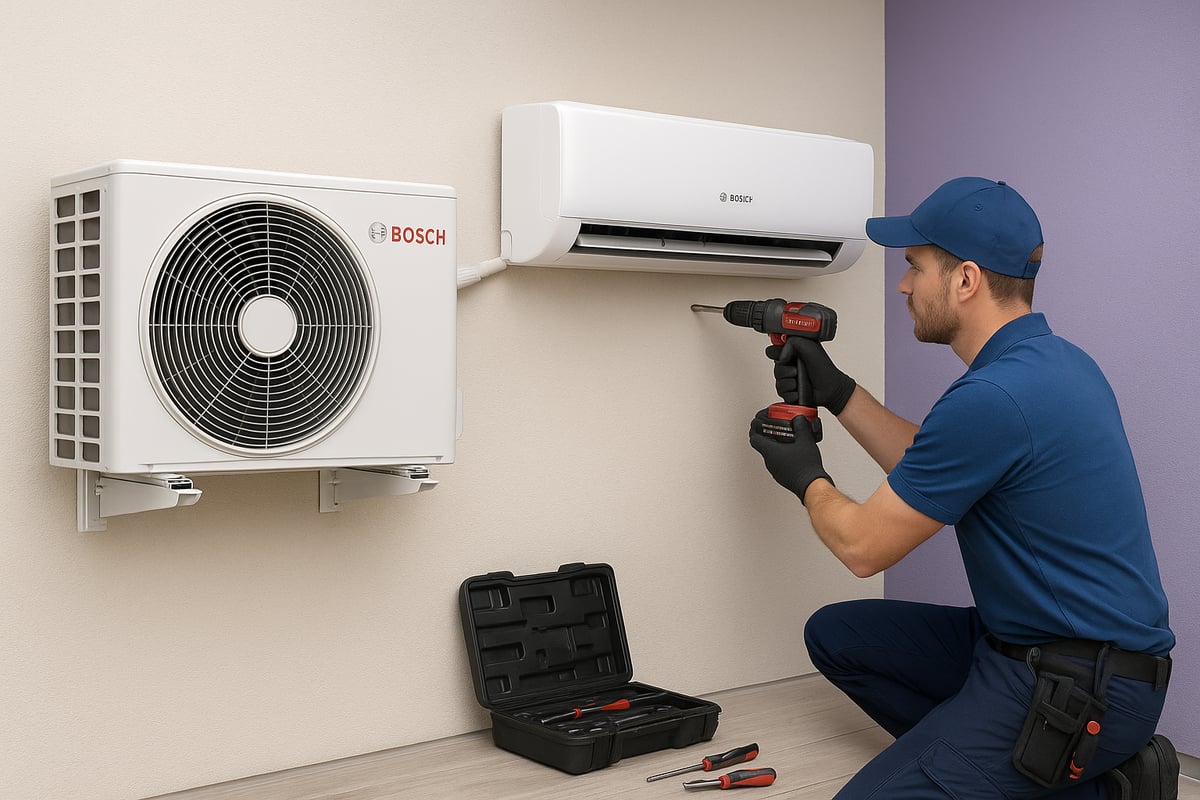 Asennus ja käyttöönotto: vaihe vaiheelta