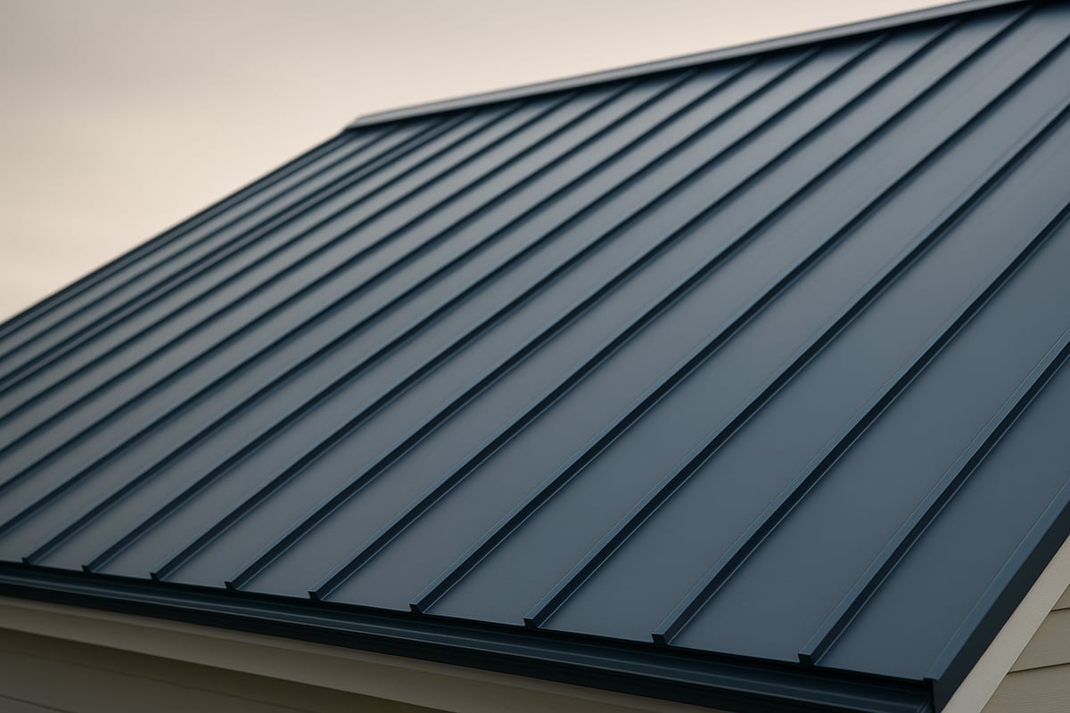 Seam Roof Basics: What Homeowners Need to Know