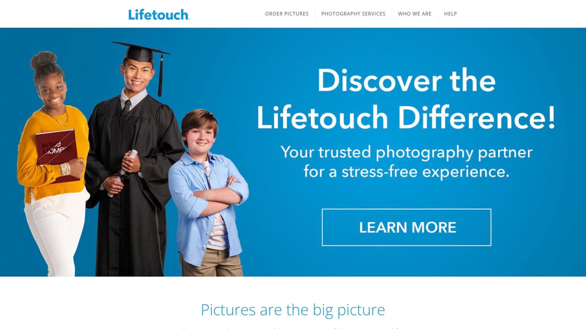 7 Must-Try Best Photography Near Me Options for 2026 - Lifetouch – School, Sports, and Special Event Photography