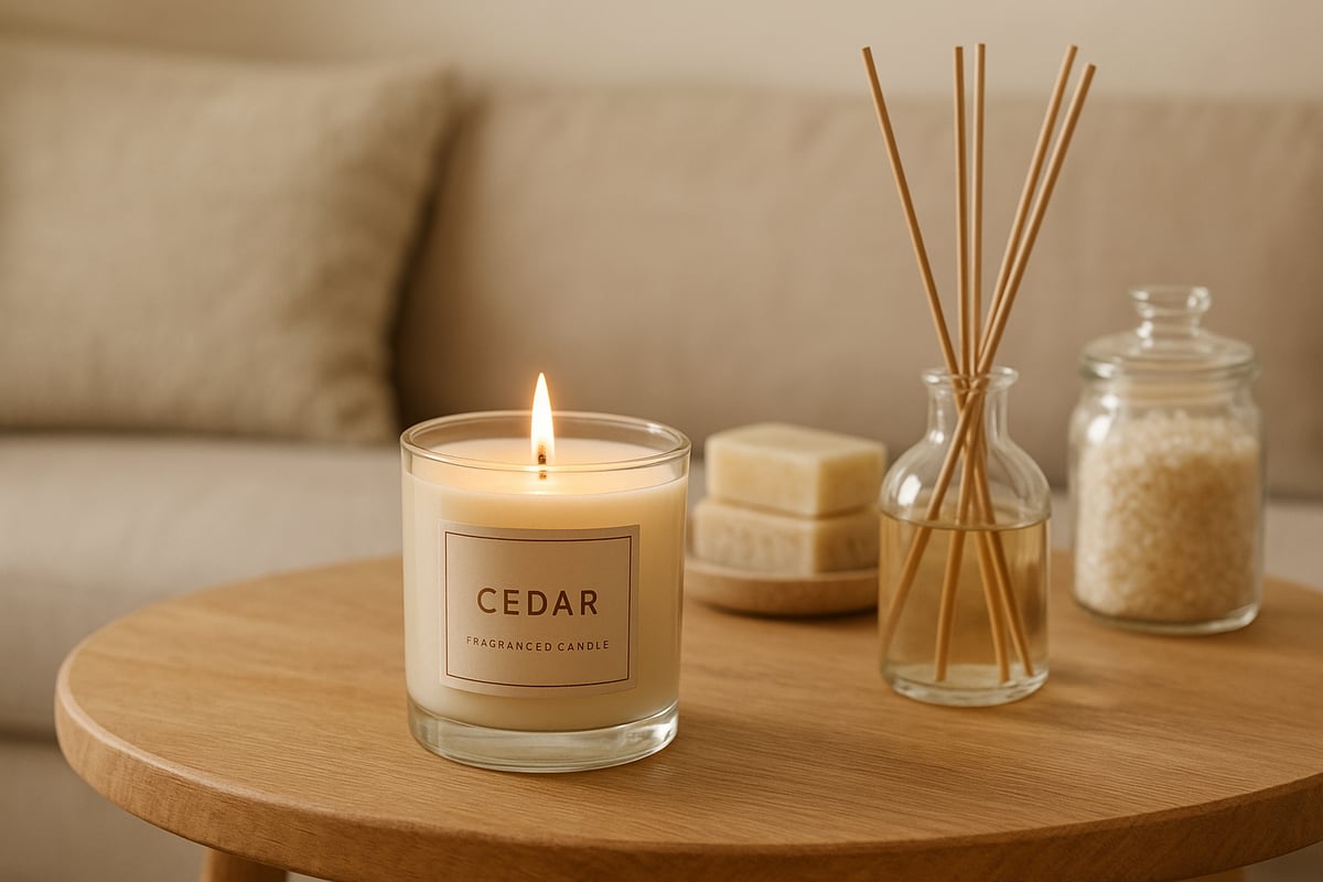 Top Uses for Cedar Wood Fragrance Oil