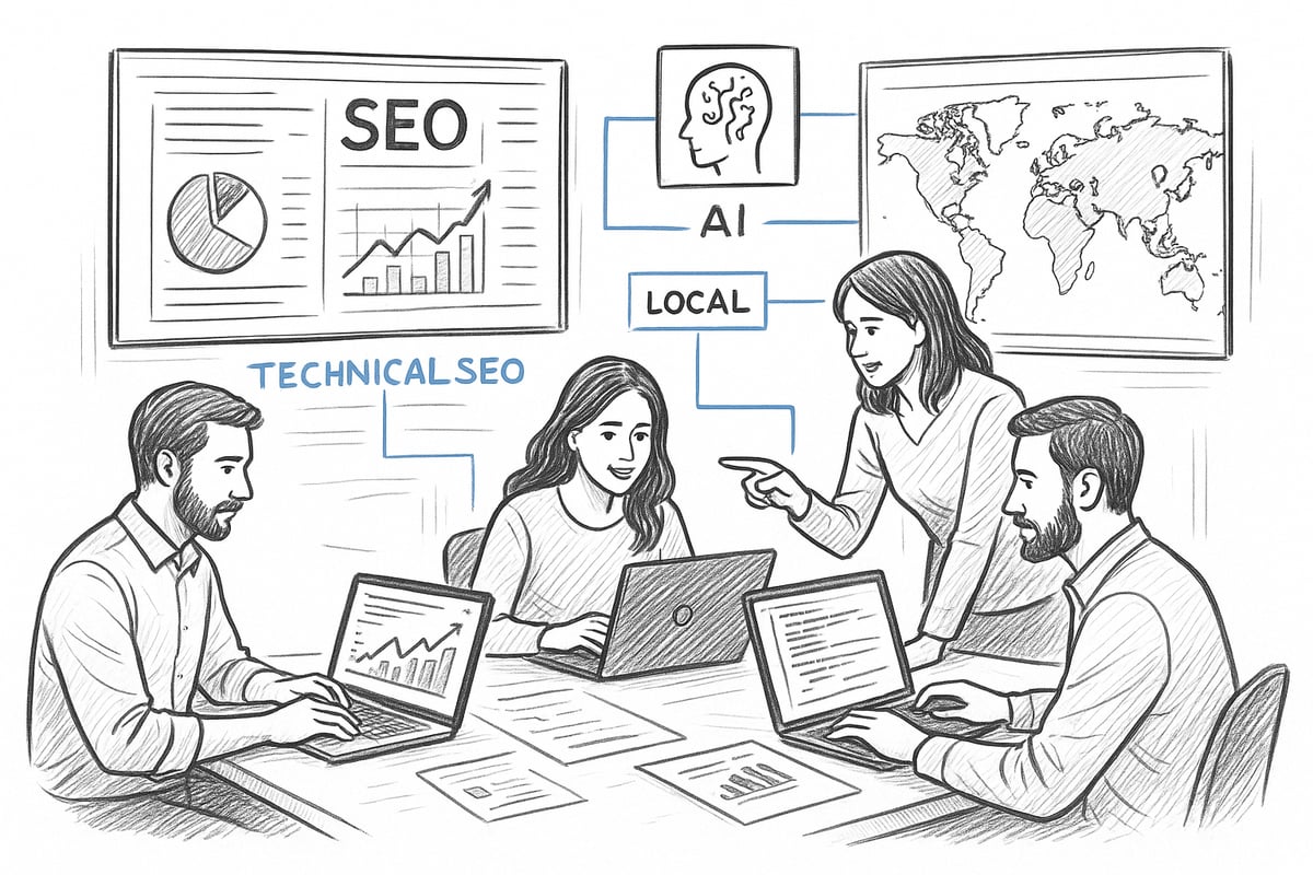 Advanced SEO Tactics & Campaign Execution for 2026