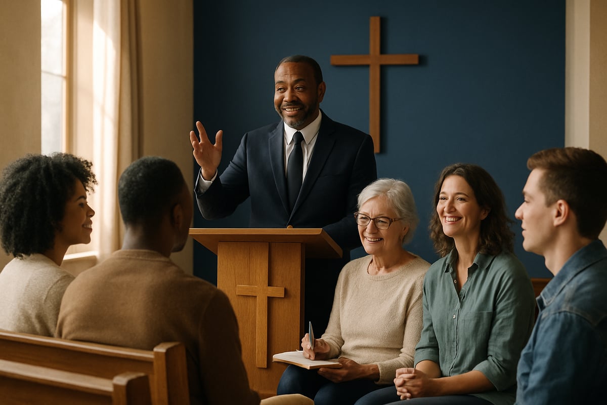 ¿Por Qué Predicar Enseñanzas Bíblicas Cortas?