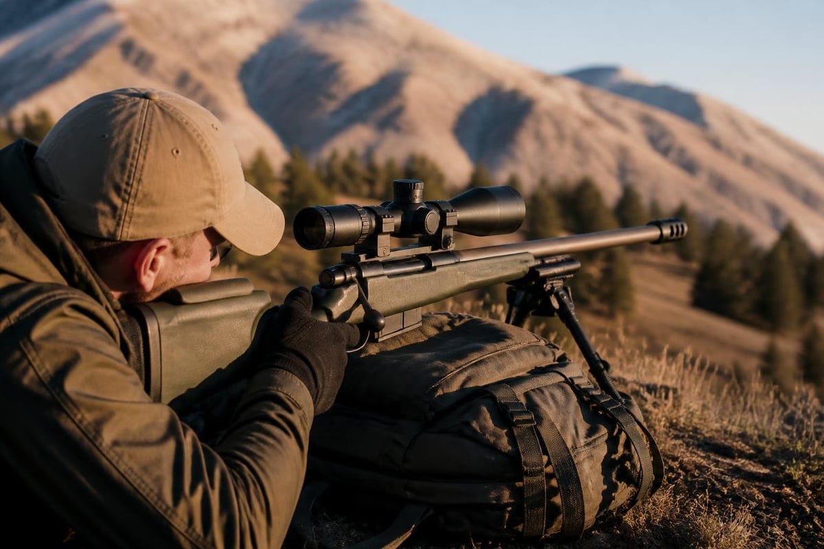 Temperature effects on shooting