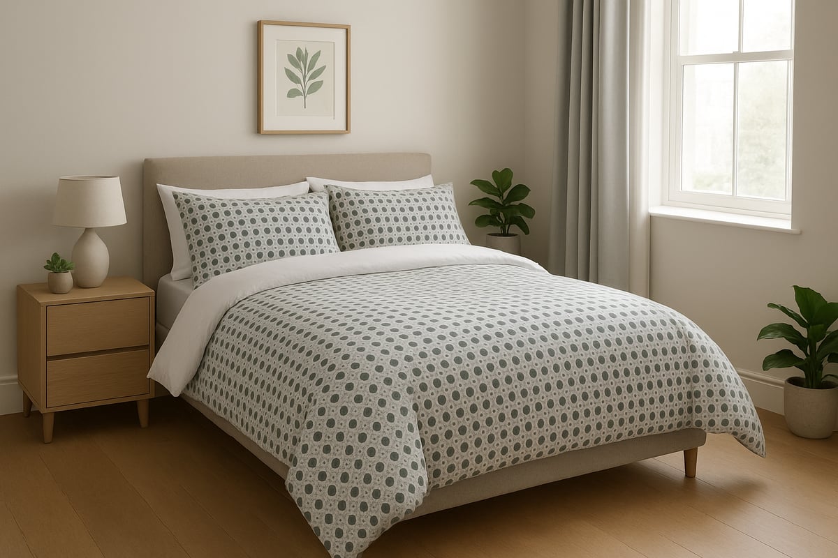 Understanding duvet sets: what’s included and why they matter