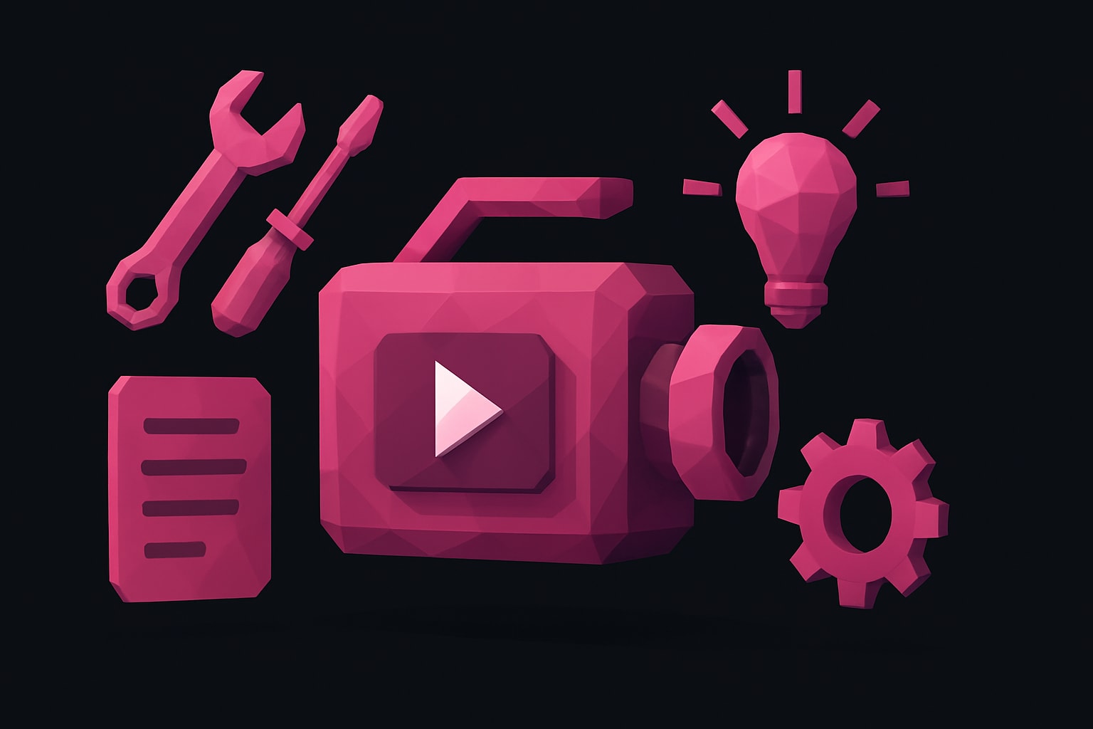 9 Essential AI Tools to Create Videos in 2025 | 1 More Shot