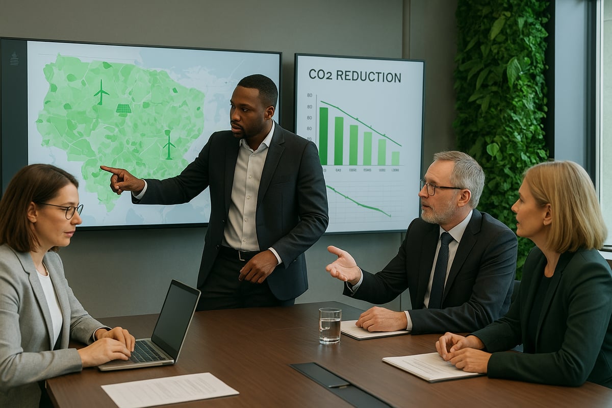 Implementering: Fra Plan til Handling