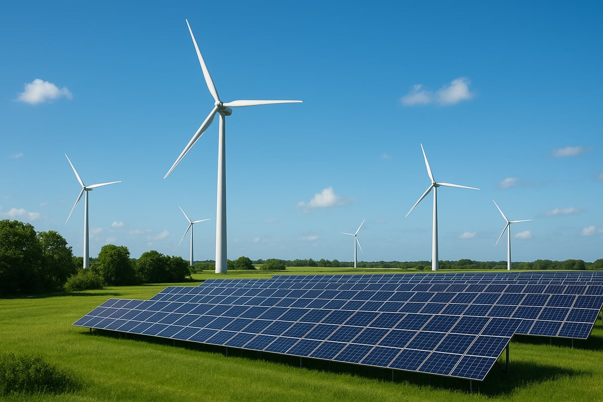 Effektive Strategier for CO2 Reduktion 2026: Overblik og Prioritering