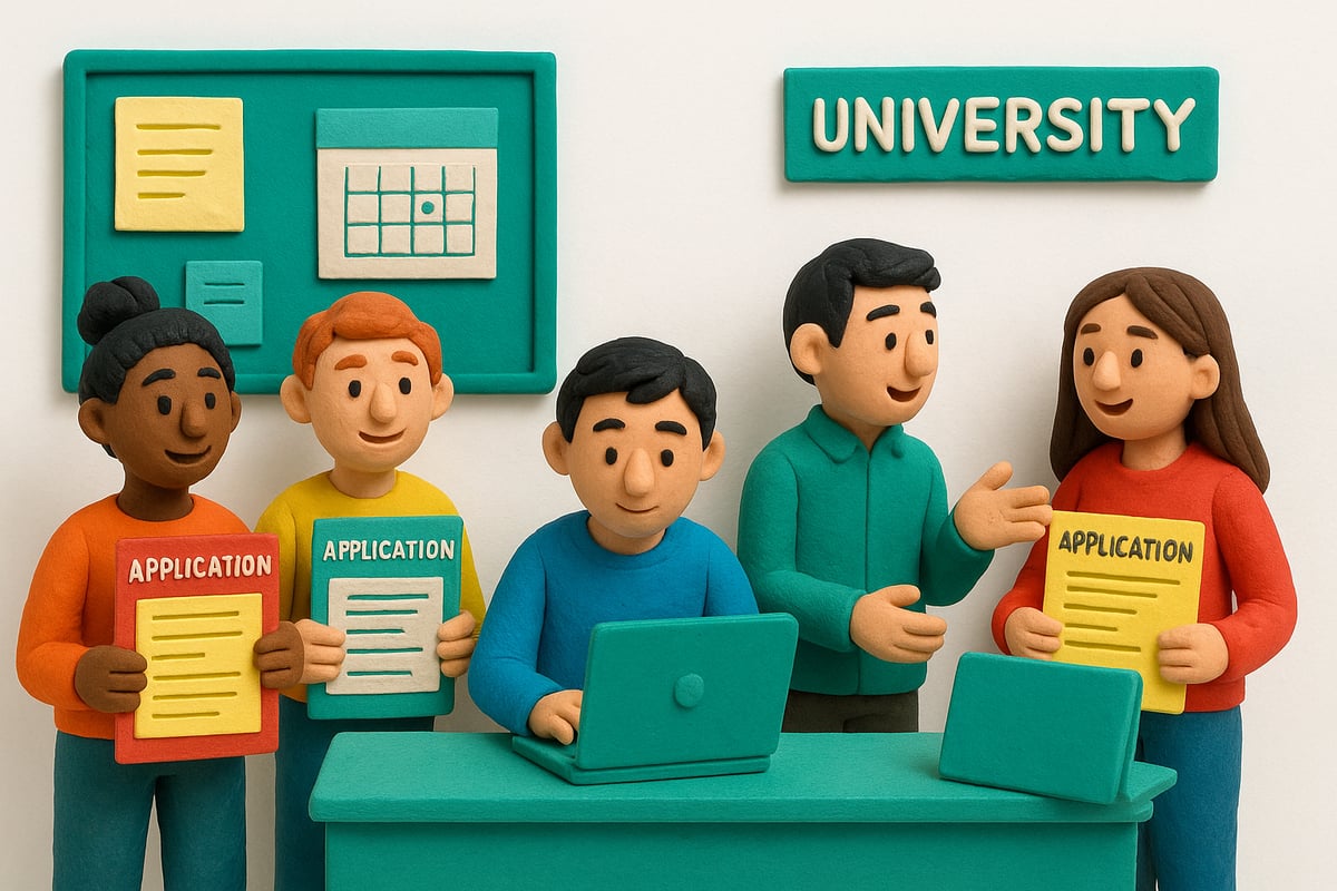 Application Success: Tips, Timelines, and Common Pitfalls