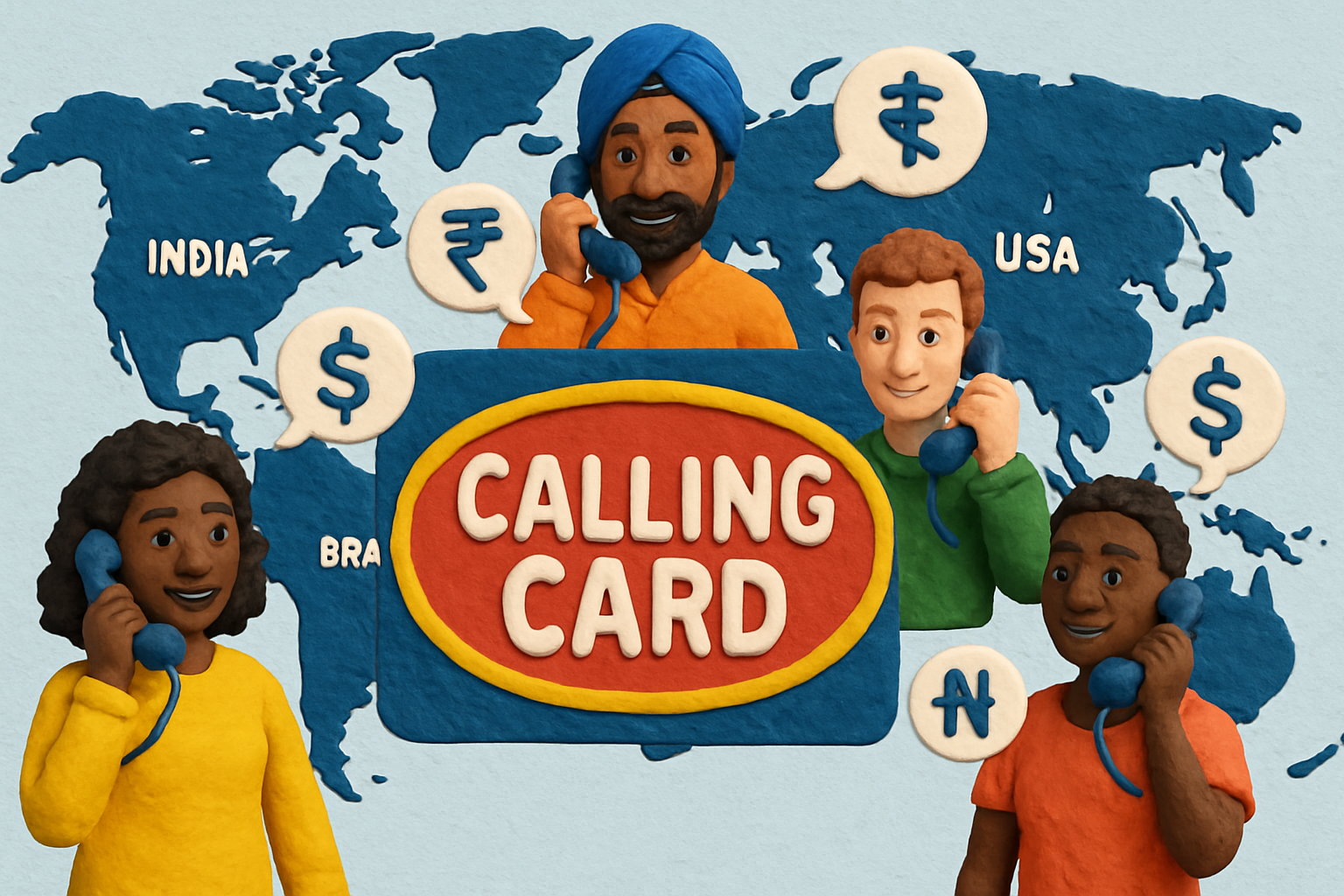 The Ultimate Guide to Talk Home International Calling Card 2025