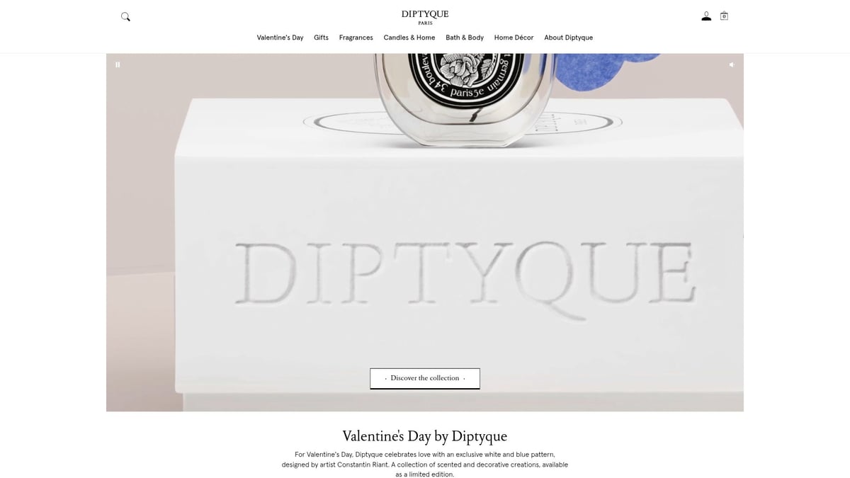 Discover 7 Best Candle Picks for a Cosy Home in 2026 - Diptyque Feu de Bois