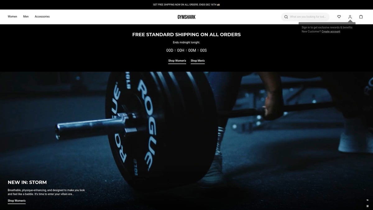 9 Essential Comfortable Activewear Picks for 2026 - Gymshark Adapt Seamless Sports Bra