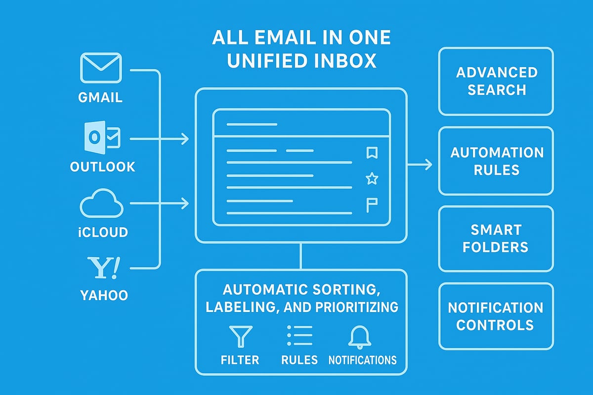 Mastering Inbox Management: Tips, Tools, and Automation