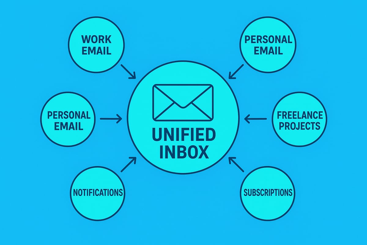 The Modern Email Challenge: Why Inboxes Are More Complex Than Ever