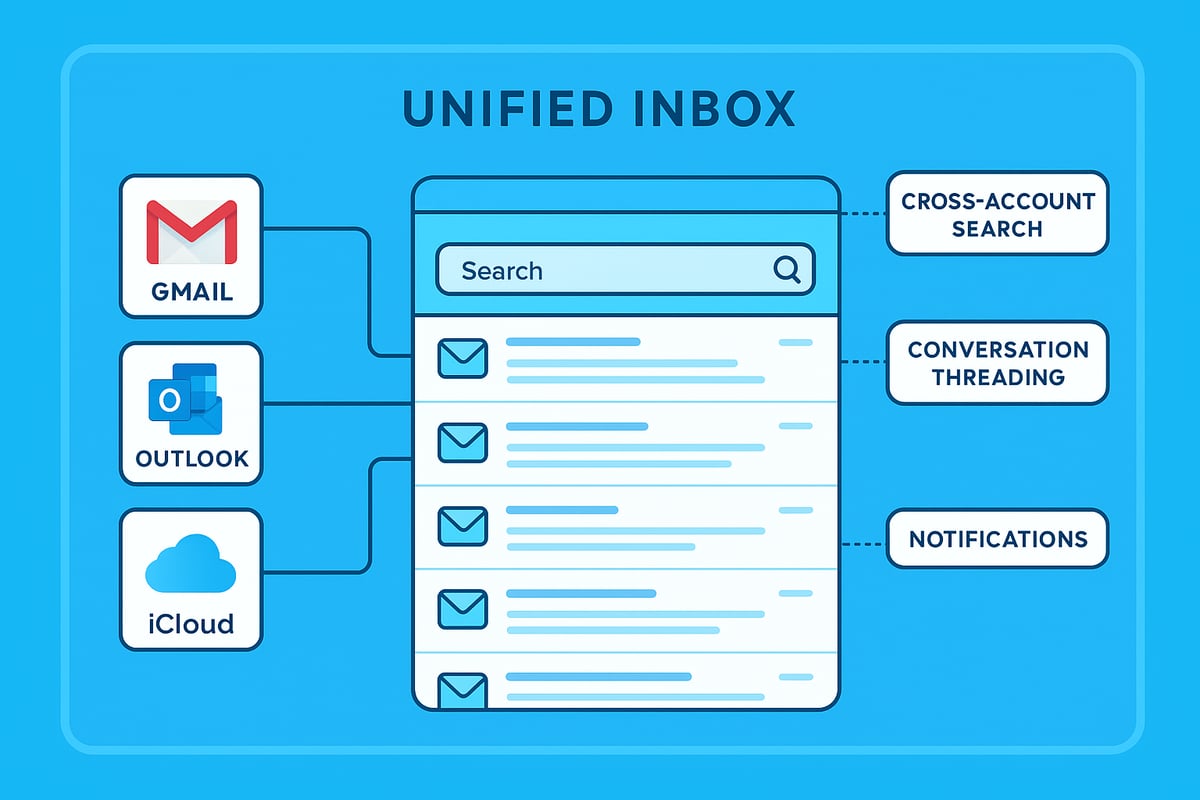 What Is a Unified Inbox? Key Features and Benefits