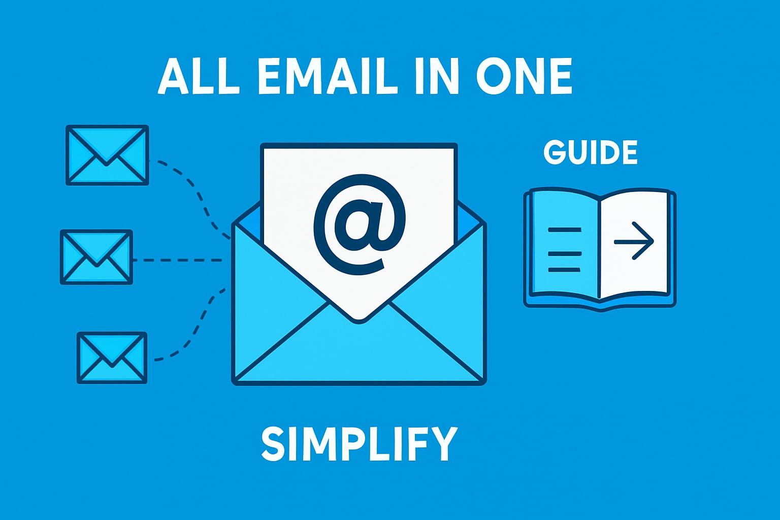 All Email In One Guide: Simplify Your Inbox in 2026