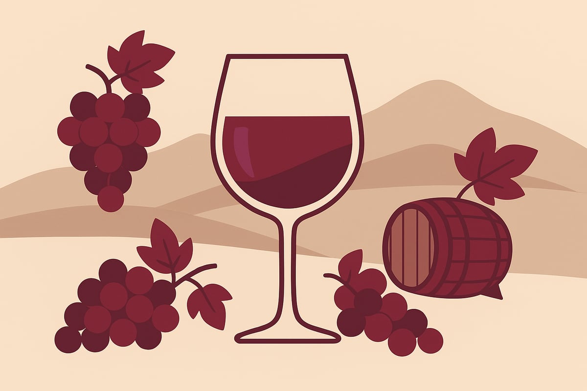 Caratteristiche e Profilo Sensoriale di Le Serre Nuove 2025