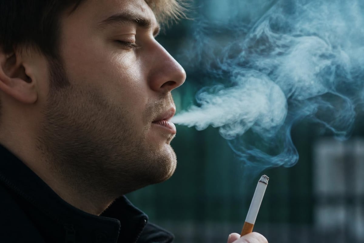 Menthol cooling effect mechanism