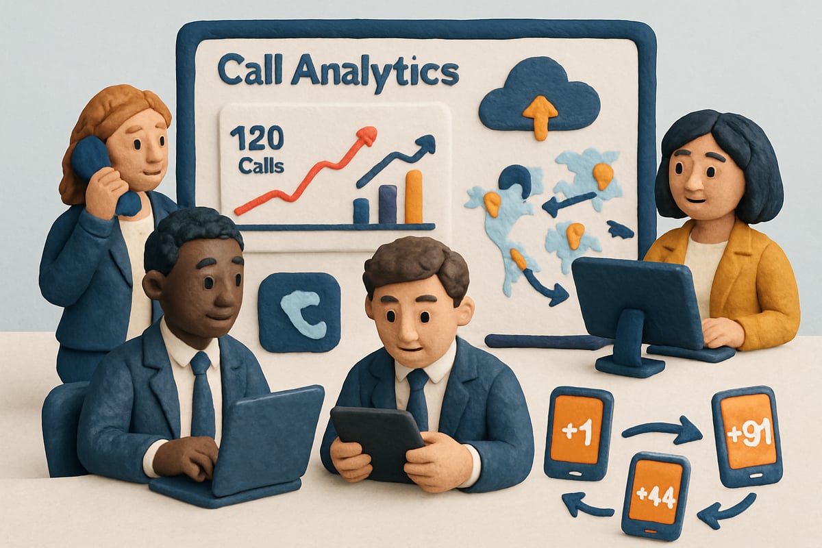 Key Trends and Innovations in 2025