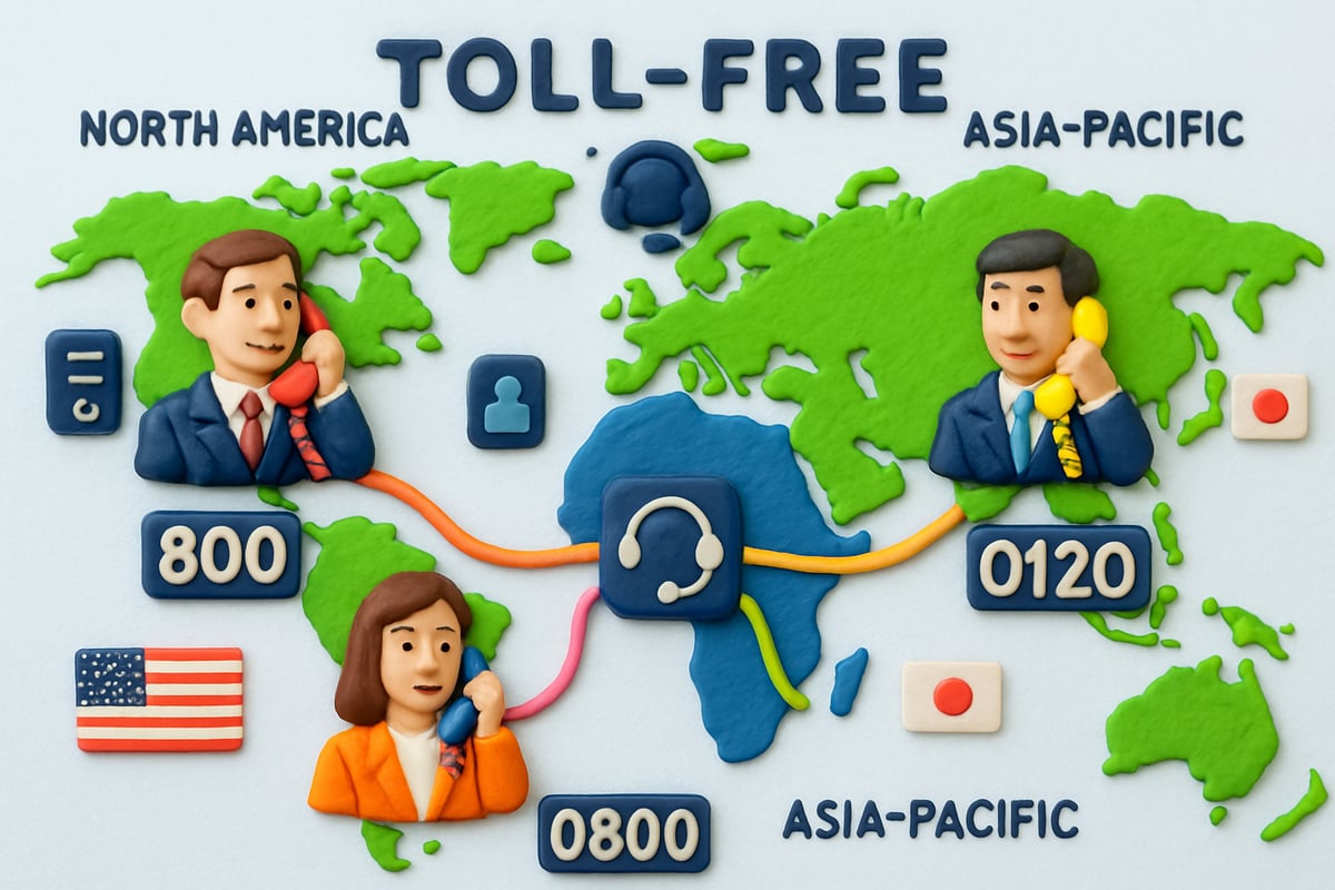 Regional Differences and Coverage Insights