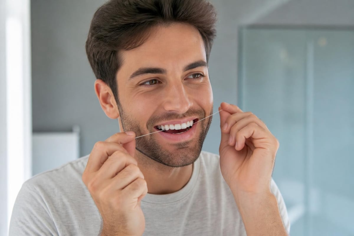 Veneer maintenance and care