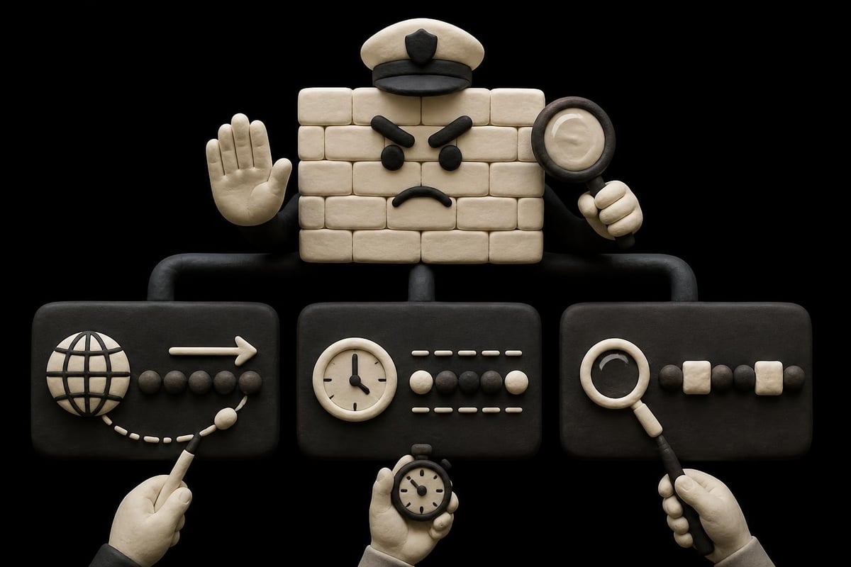 Censorship detection methods