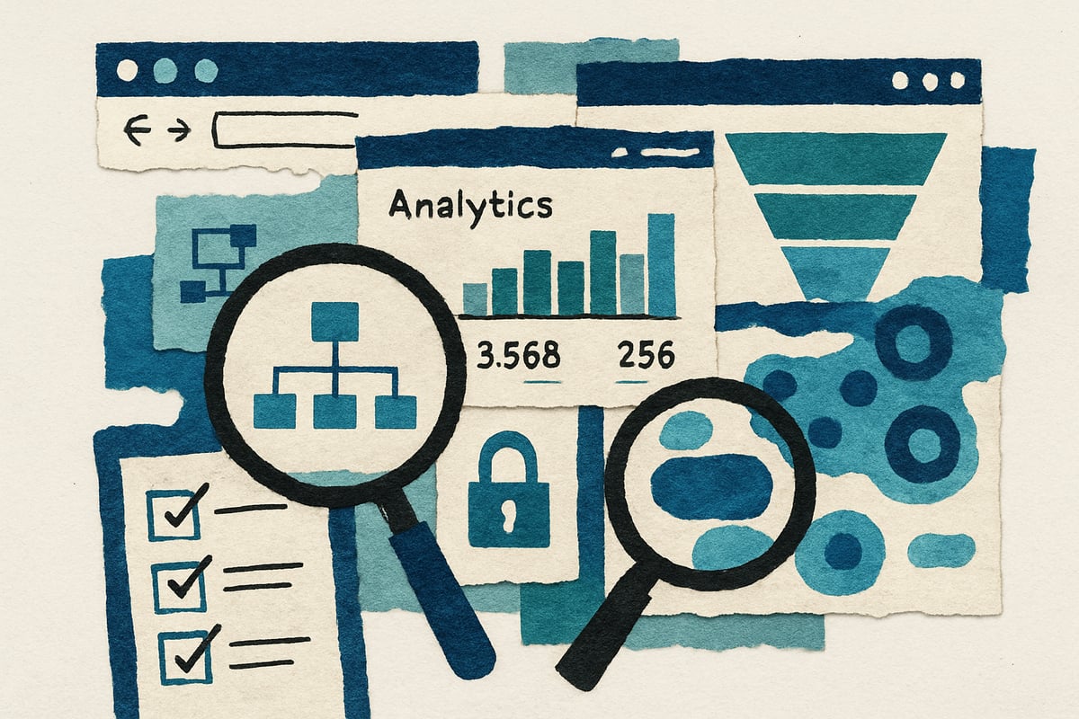 Step-by-Step: How to Get Details of Any Website