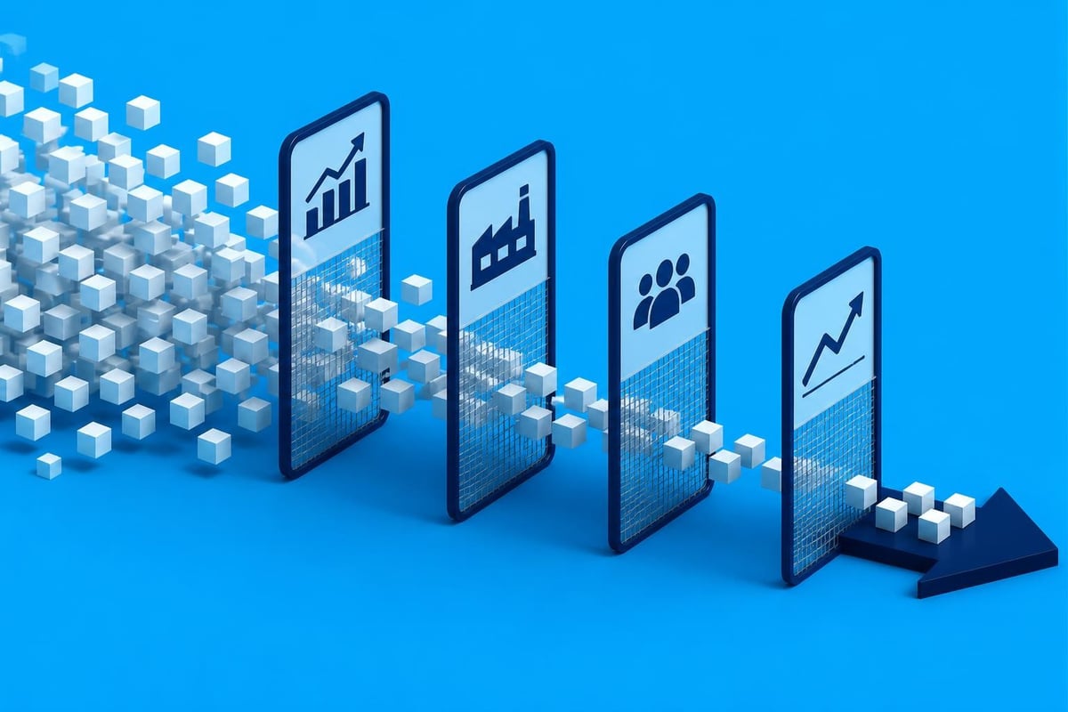 Deal targeting framework