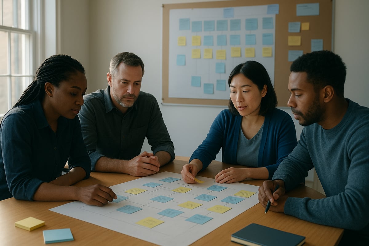 Diagnosing Intake Bottlenecks Before Automation