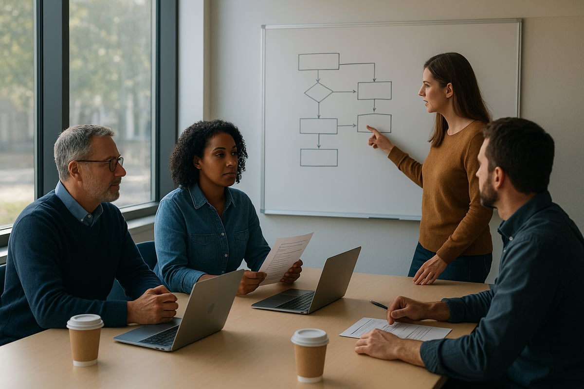 Applying AI Responsibly to Reduce Intake Burden