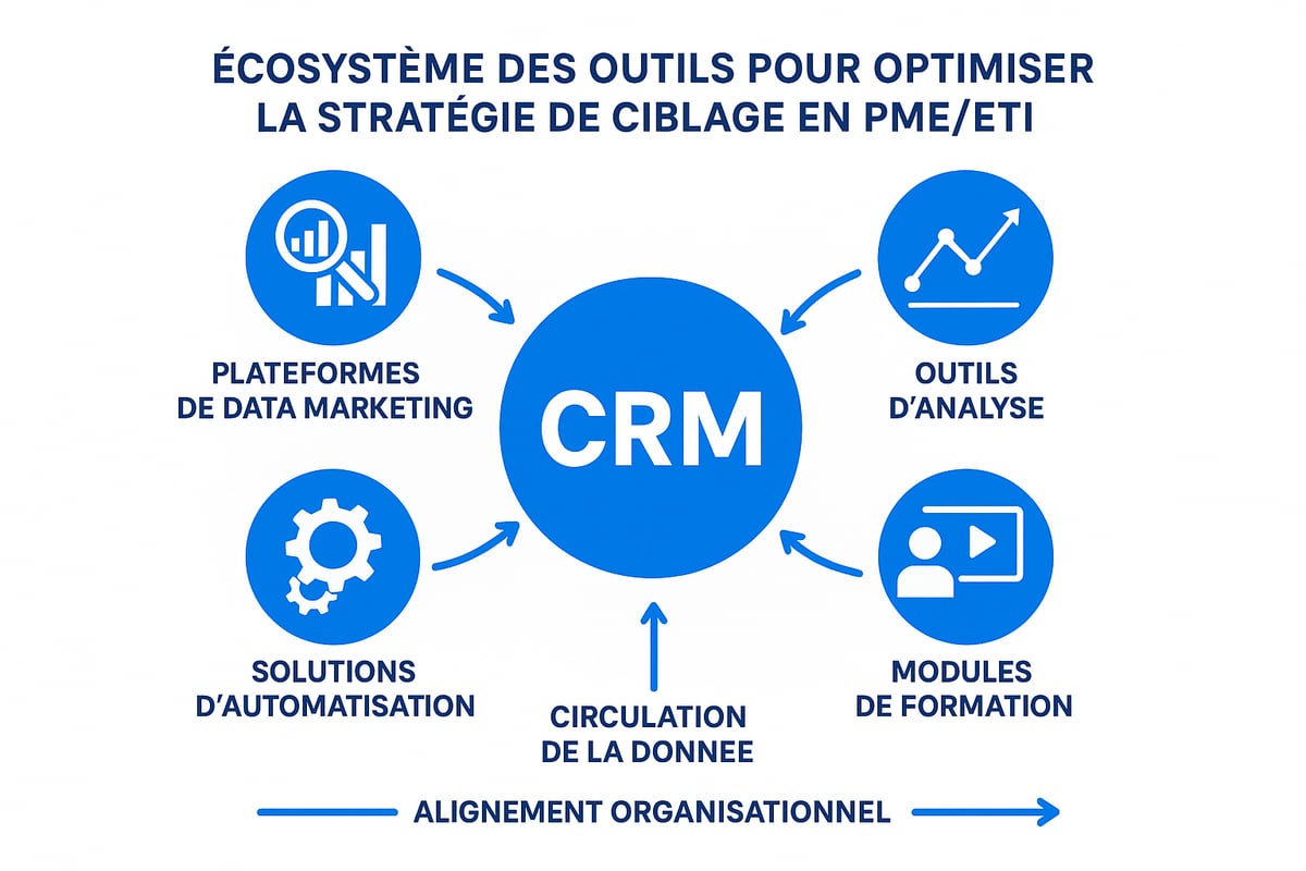 Les Outils et Solutions pour Optimiser son Ciblage en 2026