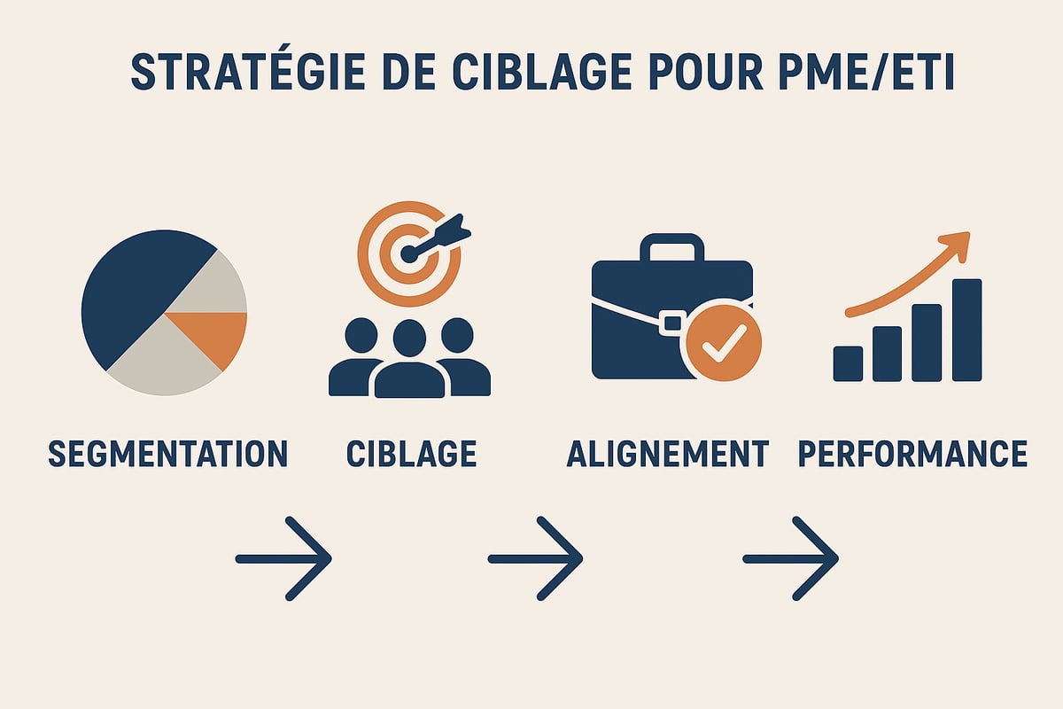 Comprendre la Stratégie de Ciblage : Définition et Enjeux