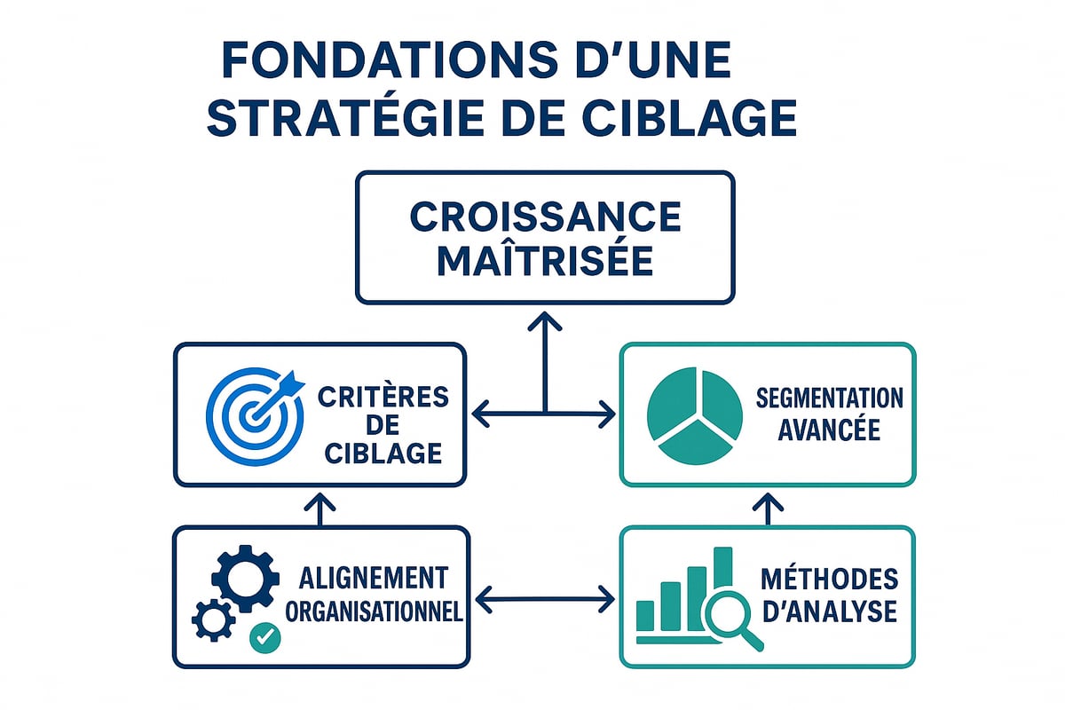 Les Fondations d’un Ciblage Efficace : Critères et Méthodes