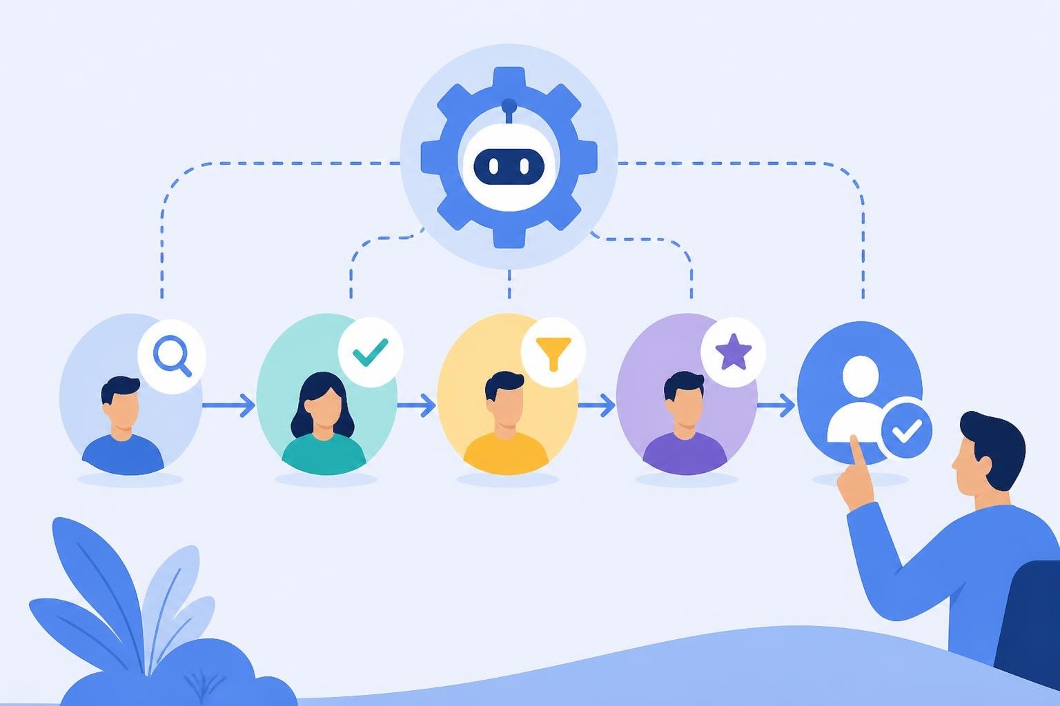 Automatic Lead Generation: Systems That Scale Growth