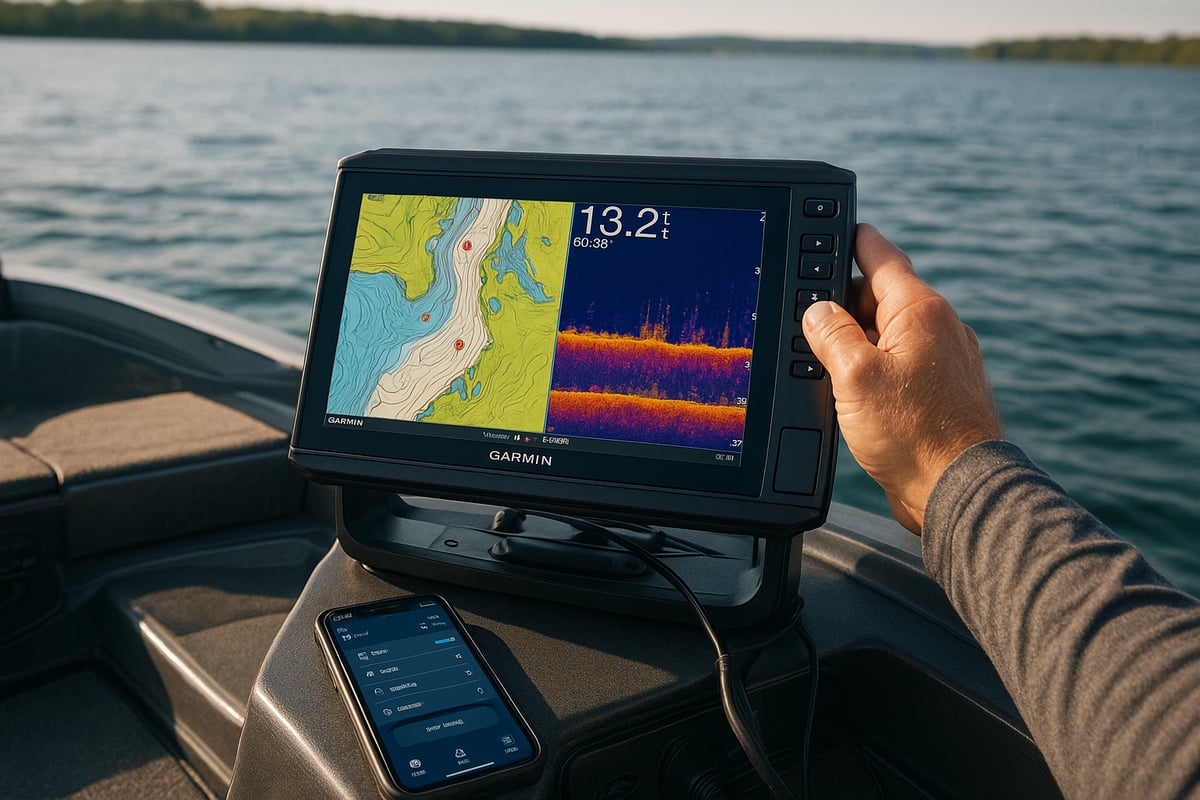 Advanced Mapping and Navigation Techniques