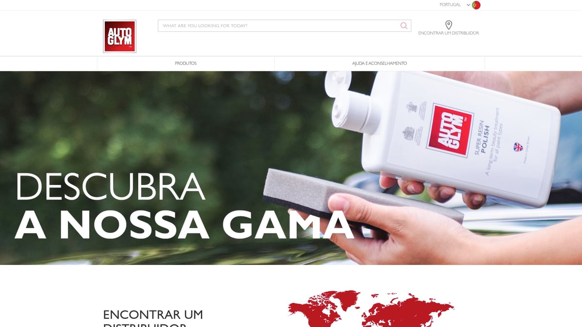 7 Melhores Produto Para Limpar Motor em 2026 - Autoglym Engine & Machine Cleaner