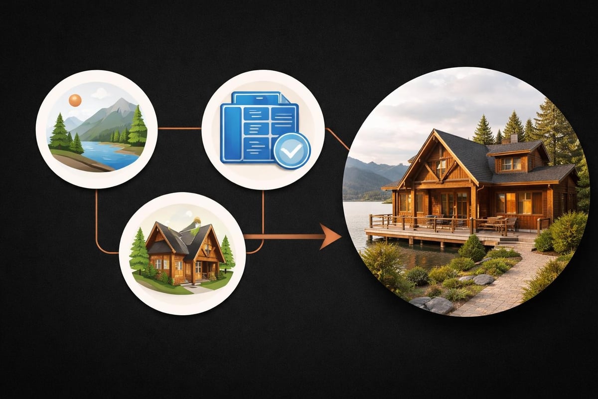 Local contractor advantages