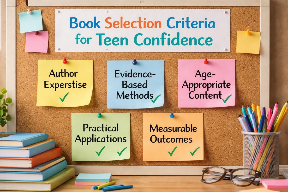 Evaluating book quality