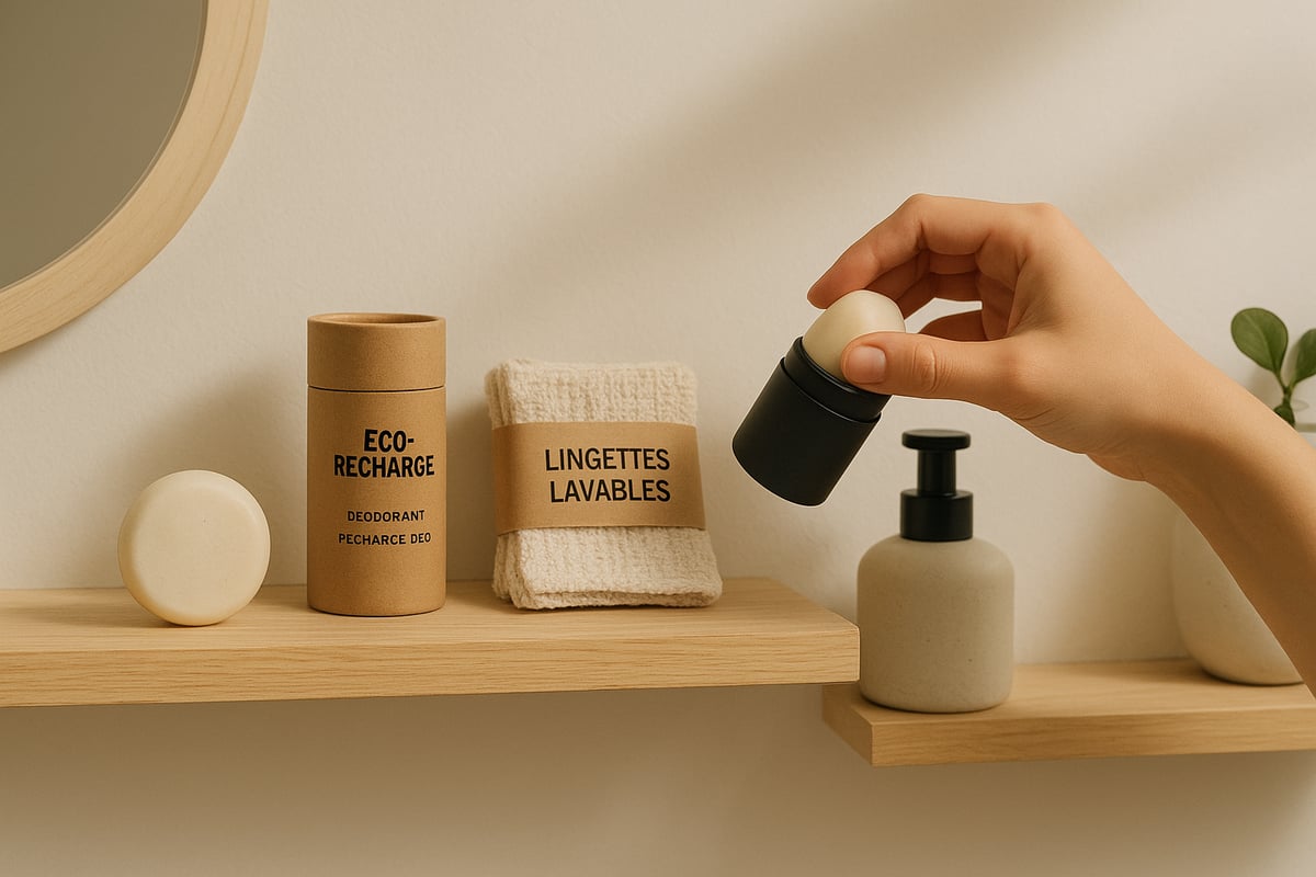 Conseils d’Utilisation et Démarche Écologique au Quotidien