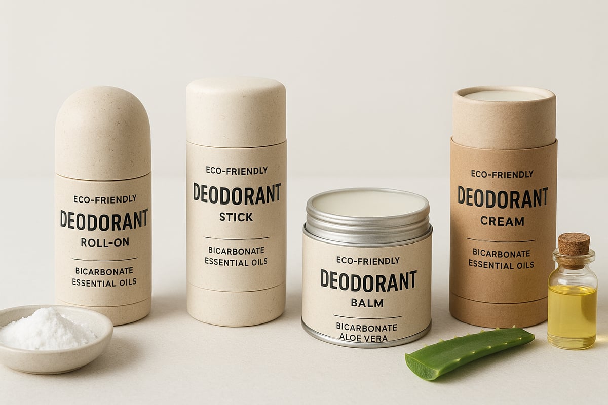 Les Critères Essentiels pour Choisir son Deo Eco