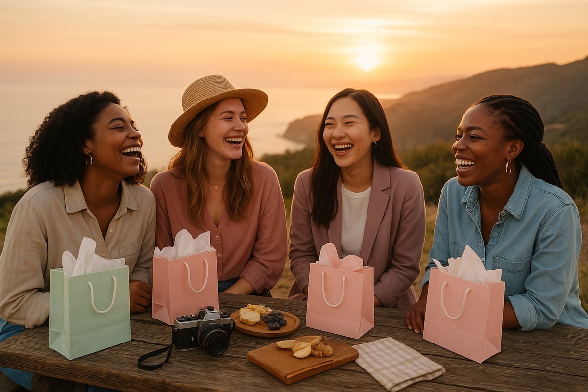 Making Your Getaway Unforgettable: Personalization & Lasting Memories