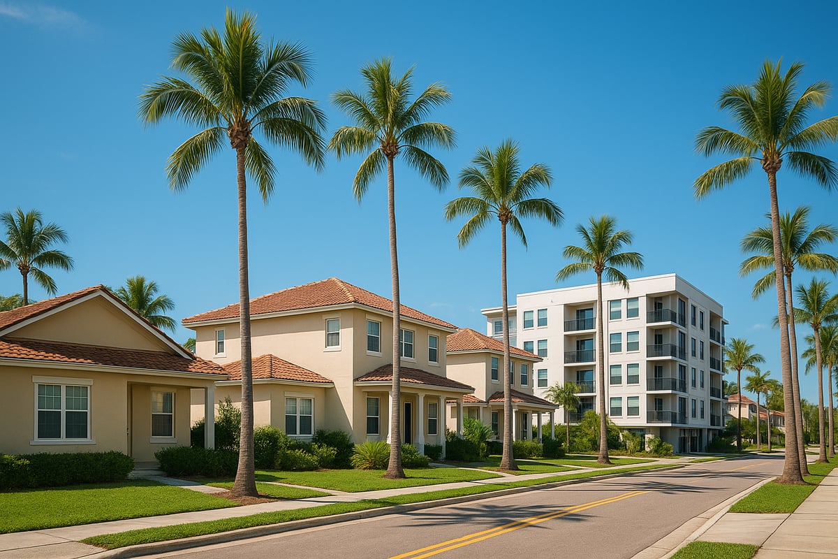 Choosing the Right Investment Property Type