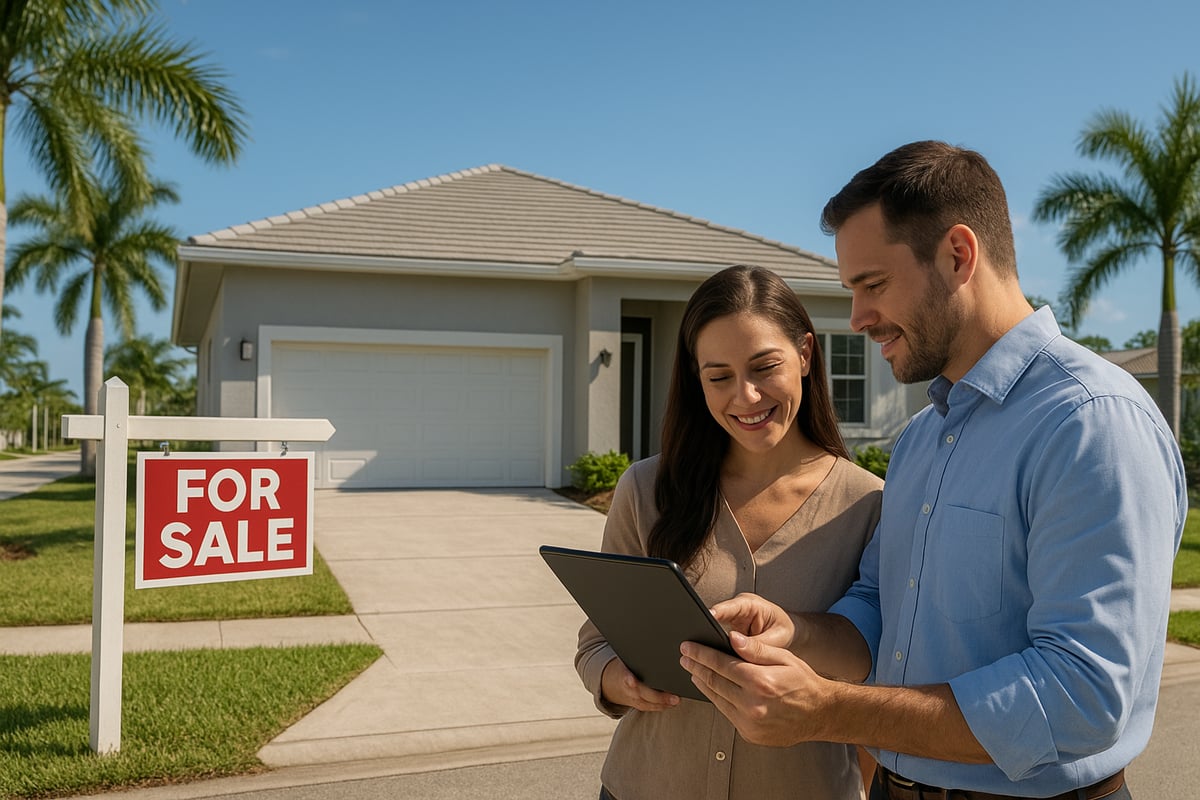 Financing Investment Properties in Florida