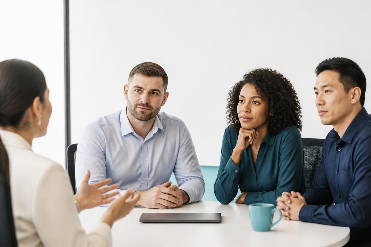 Toxic leadership coaching intervention