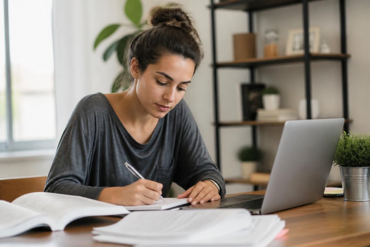 Application components for mental health programs