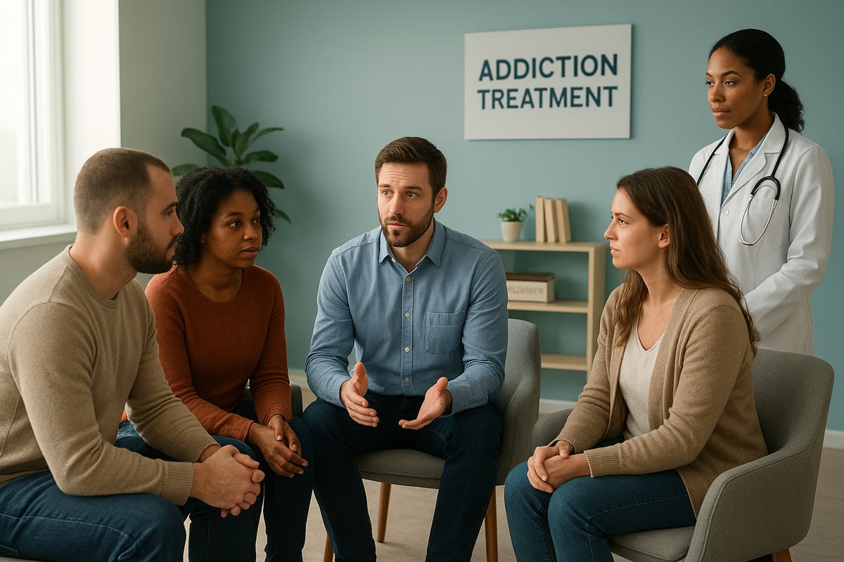 Evidence-Based Treatment Approaches in 2026