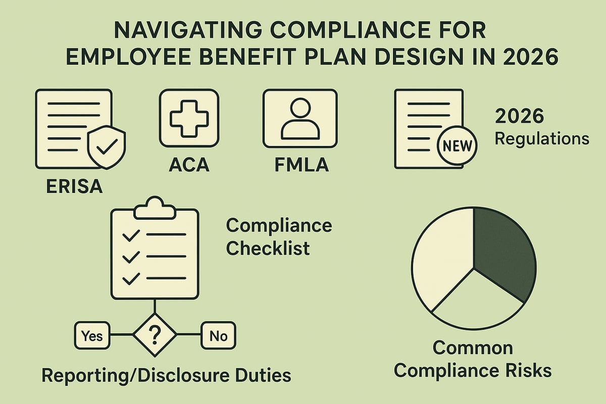 Navigating Compliance and Regulatory Changes in 2026