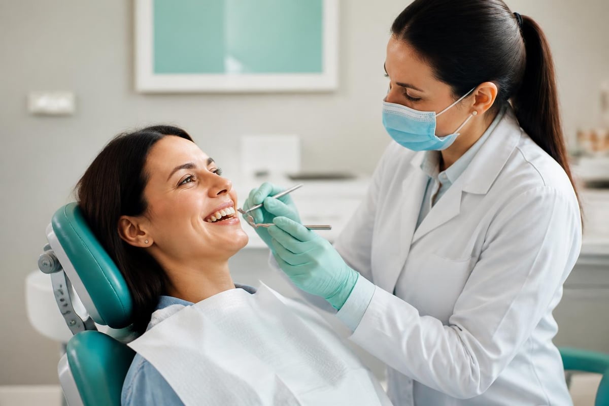 Dental insurance benefit utilization