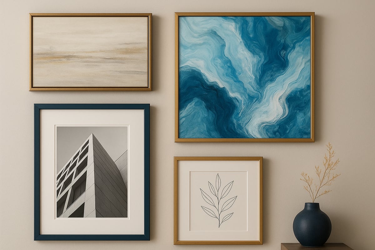 Evaluating Artwork Quality and Value: What to Look For