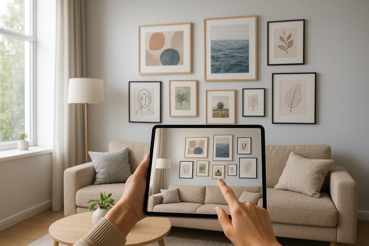 Step-by-Step Guide: The Art Buying Process in 2025