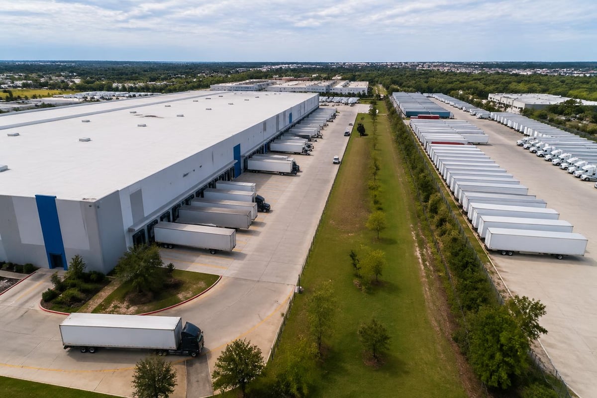 Distribution strategy benefits